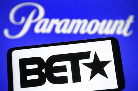 bet sold to viacom|Paramount in Talks to Sell BET Network for $1.6 Billion.
